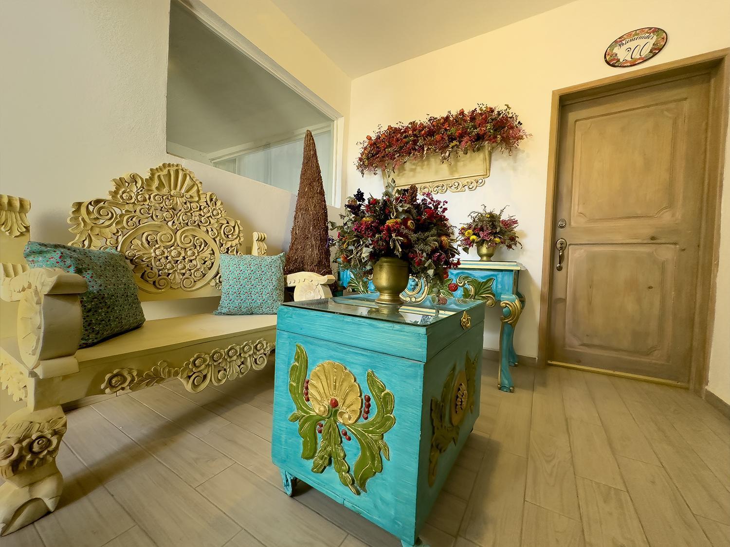 Hotel-Spa Posada Bonita Dolores Hidalgo Zewnętrze zdjęcie