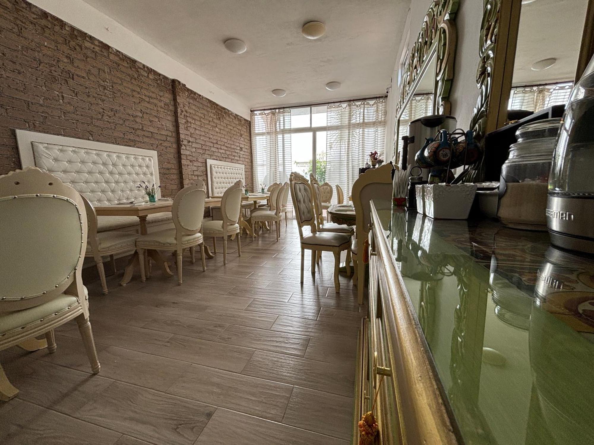 Hotel-Spa Posada Bonita Dolores Hidalgo Zewnętrze zdjęcie