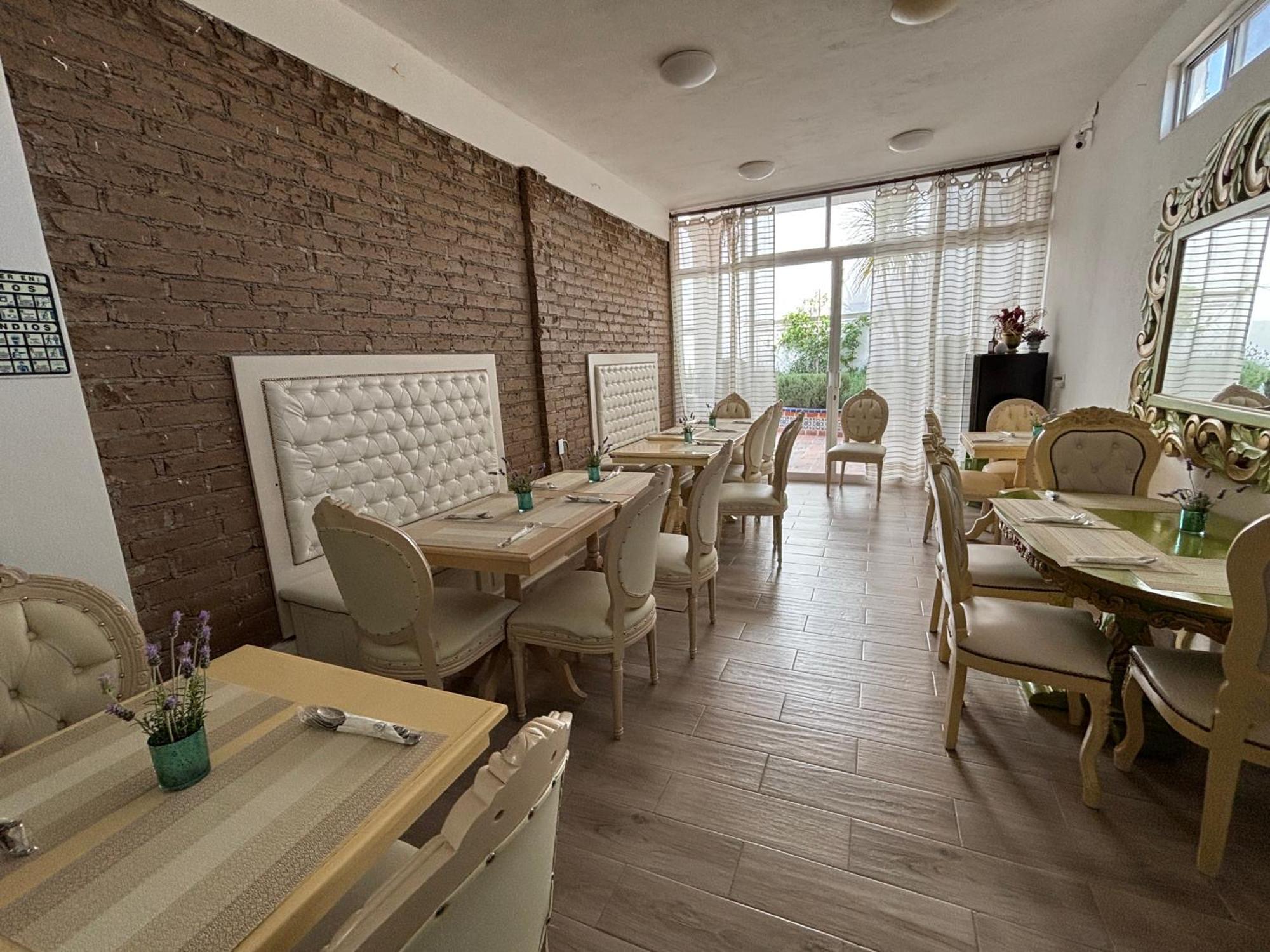Hotel-Spa Posada Bonita Dolores Hidalgo Zewnętrze zdjęcie