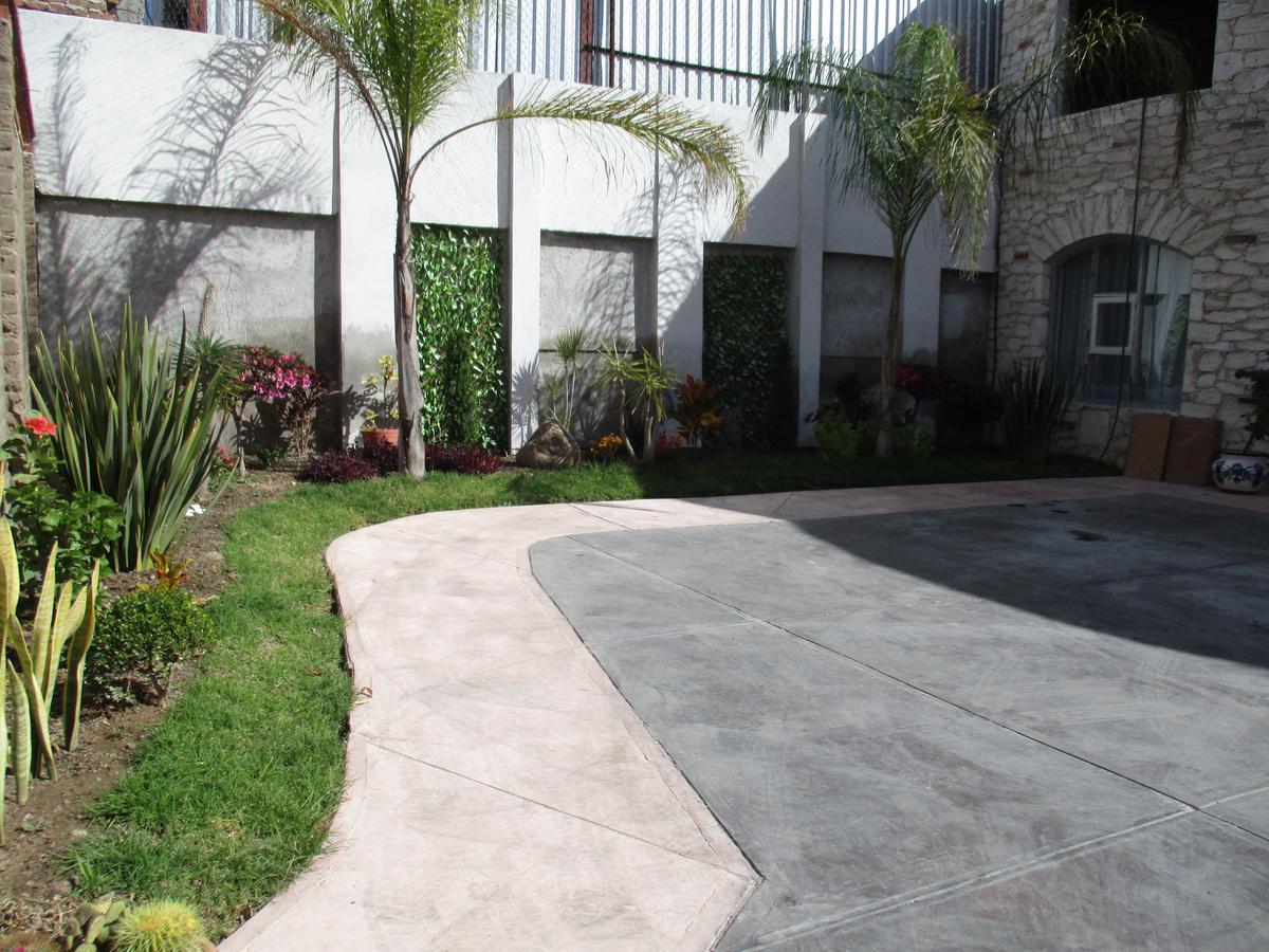 Hotel-Spa Posada Bonita Dolores Hidalgo Zewnętrze zdjęcie