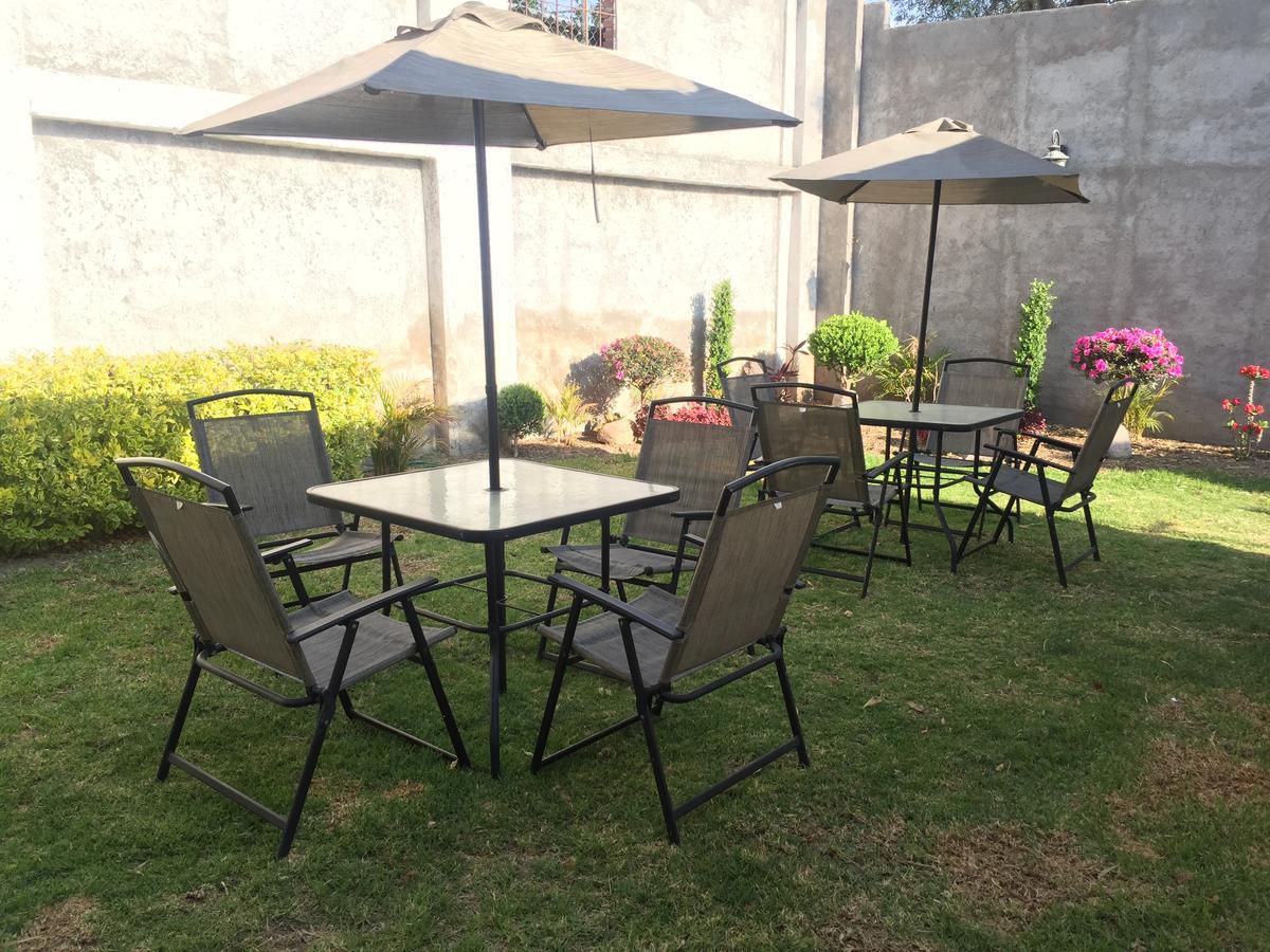 Hotel-Spa Posada Bonita Dolores Hidalgo Zewnętrze zdjęcie