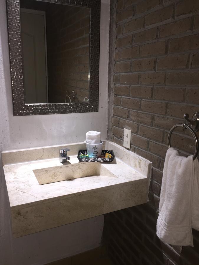 Hotel-Spa Posada Bonita Dolores Hidalgo Zewnętrze zdjęcie