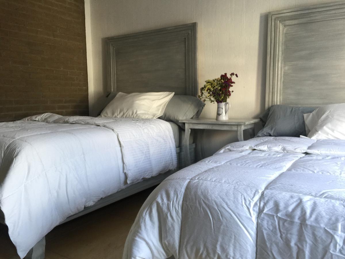 Hotel-Spa Posada Bonita Dolores Hidalgo Zewnętrze zdjęcie