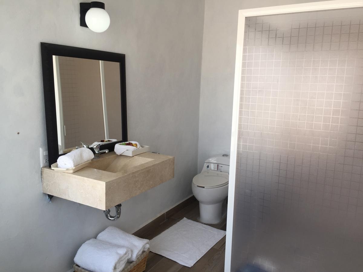 Hotel-Spa Posada Bonita Dolores Hidalgo Zewnętrze zdjęcie