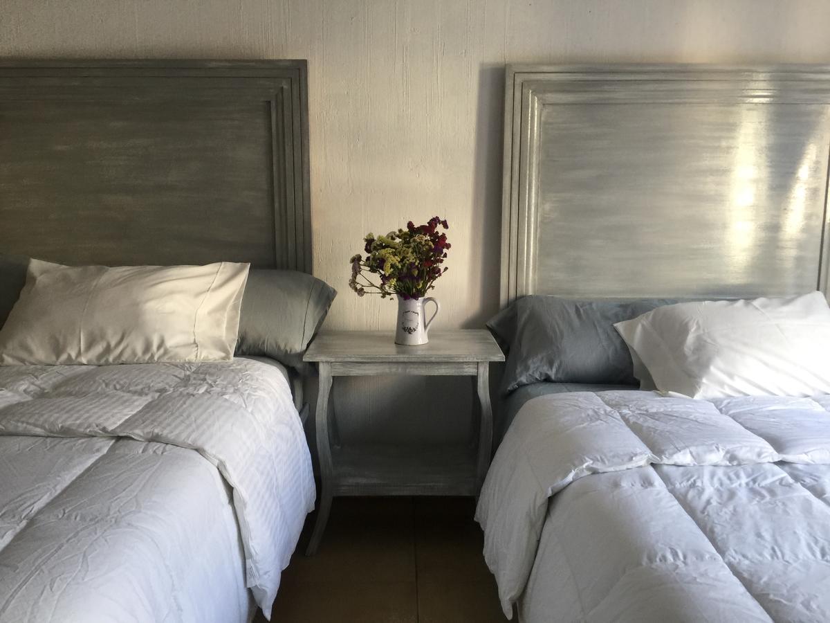 Hotel-Spa Posada Bonita Dolores Hidalgo Zewnętrze zdjęcie