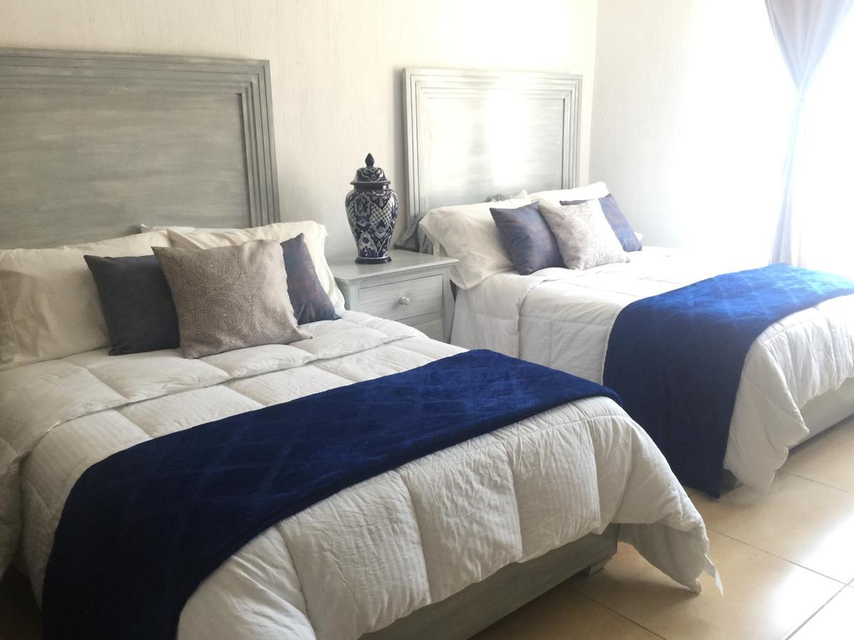 Hotel-Spa Posada Bonita Dolores Hidalgo Zewnętrze zdjęcie