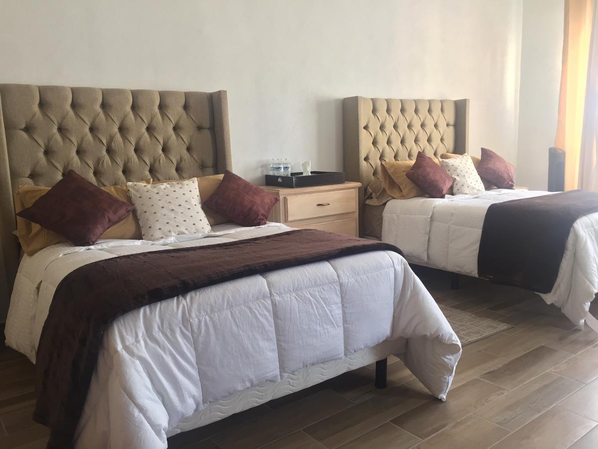 Hotel-Spa Posada Bonita Dolores Hidalgo Zewnętrze zdjęcie