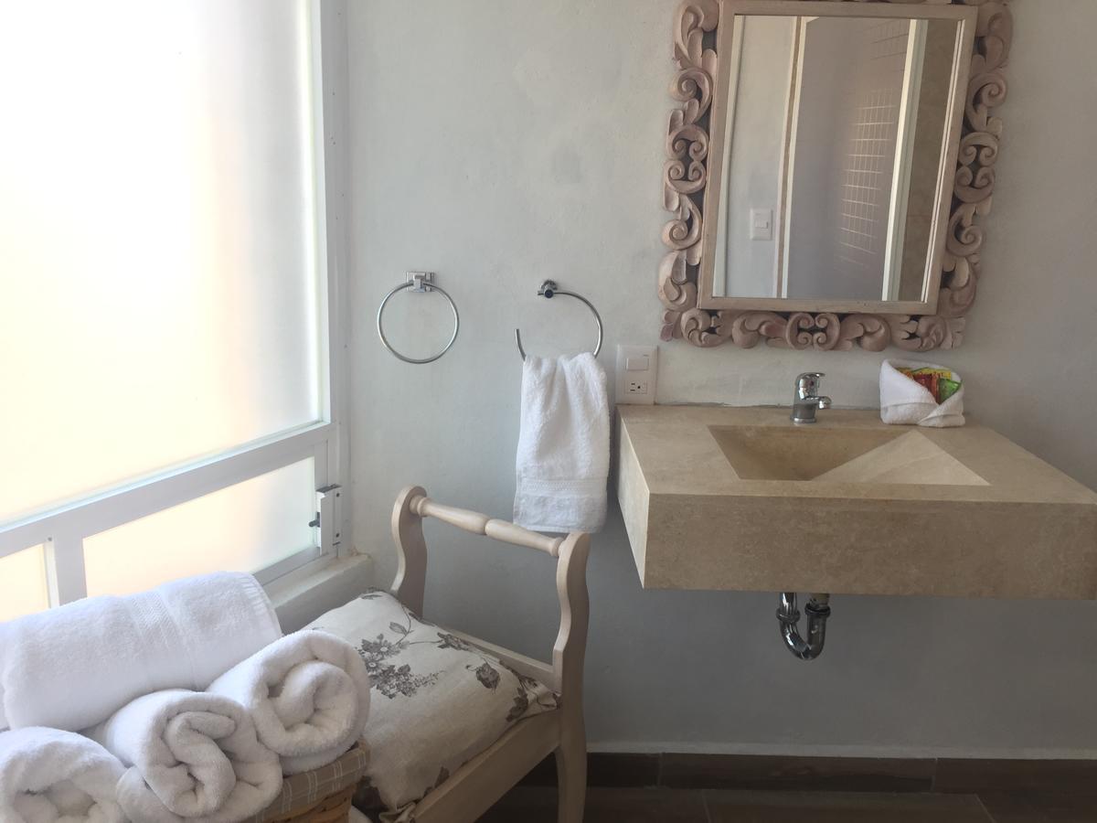 Hotel-Spa Posada Bonita Dolores Hidalgo Zewnętrze zdjęcie