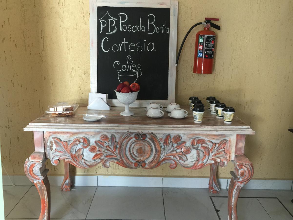 Hotel-Spa Posada Bonita Dolores Hidalgo Zewnętrze zdjęcie