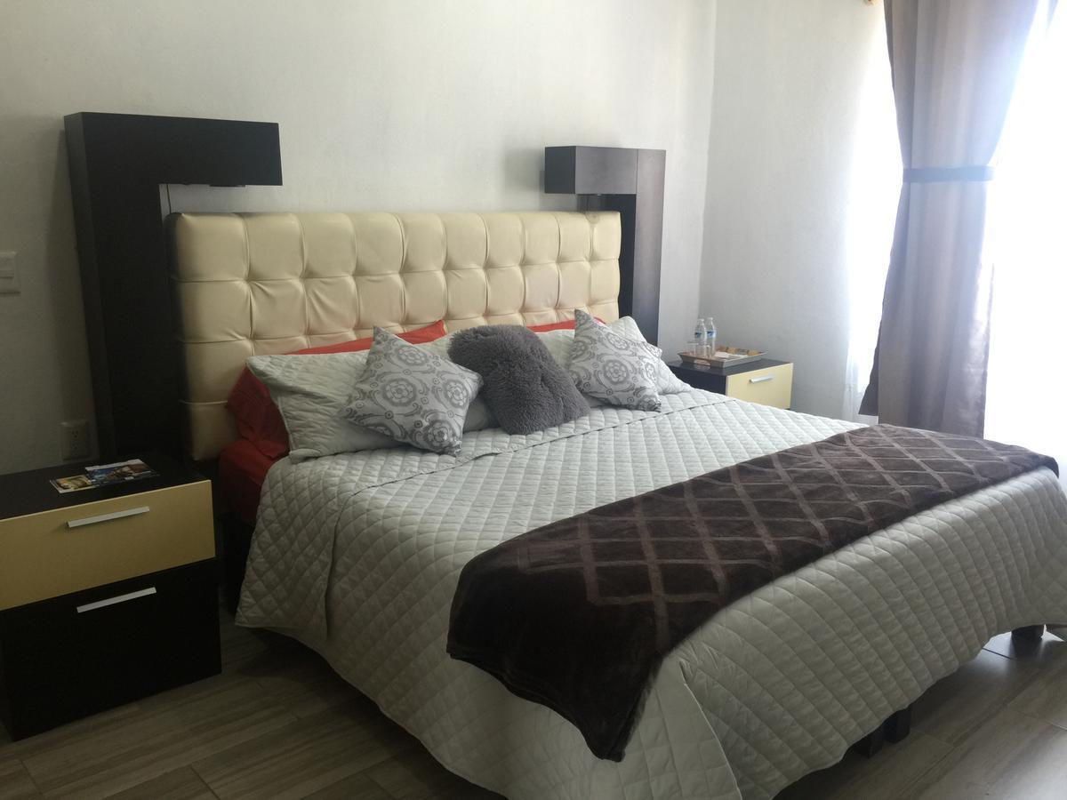Hotel-Spa Posada Bonita Dolores Hidalgo Zewnętrze zdjęcie