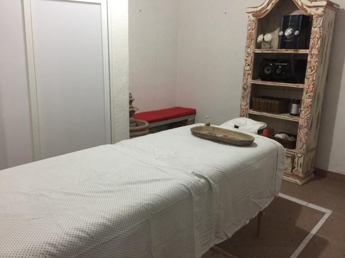 Hotel-Spa Posada Bonita Dolores Hidalgo Zewnętrze zdjęcie